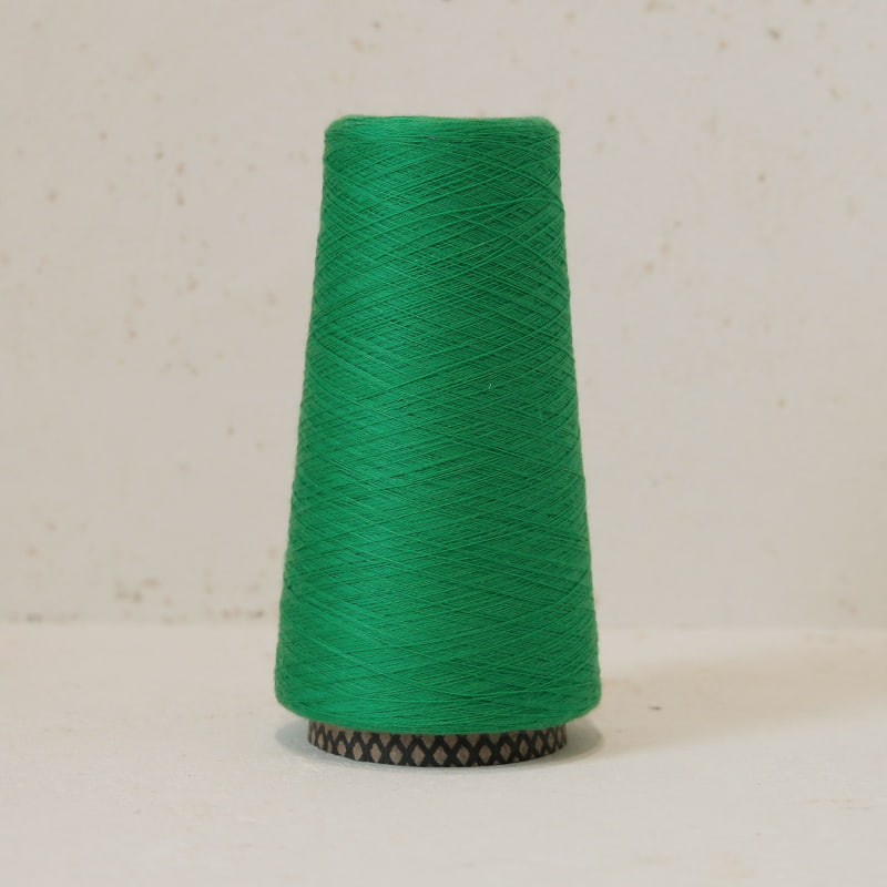 100% 超细丝光美利奴纱,14。5 微米 Nm 2/80 Nm 3/100