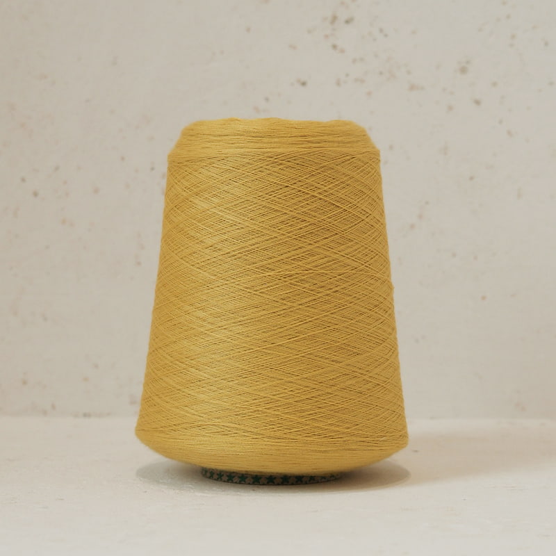 高支数 100% 羊绒纱 Nm 2/80 Nm 3/80 Nm 3/100