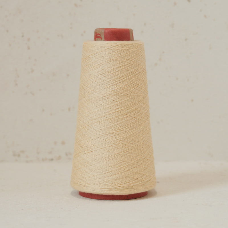 100% 非染色灰色/棕色羊绒纱 Nm 2/48 Nm 3/68